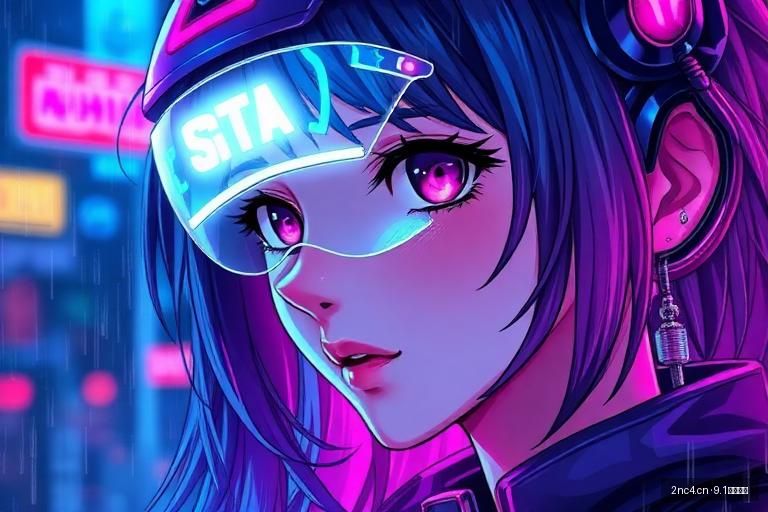 9.1极速漫画 《霓虹巡警》全 144 话完结